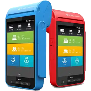 遵义拉卡拉智能POS机